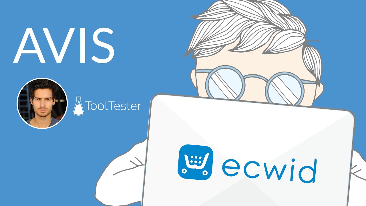 Notre avis sur Ecwid (2021) Le plugin pour convertir votre site en boutique en ligne !-ecwid
