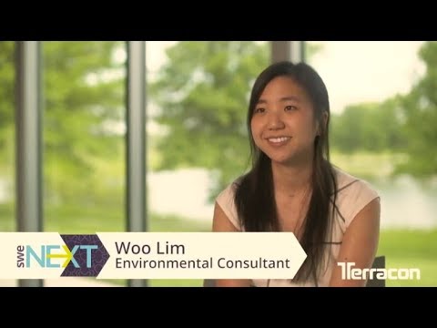 Day in the Life of Woo Lim, Environmental Consultant-environmental