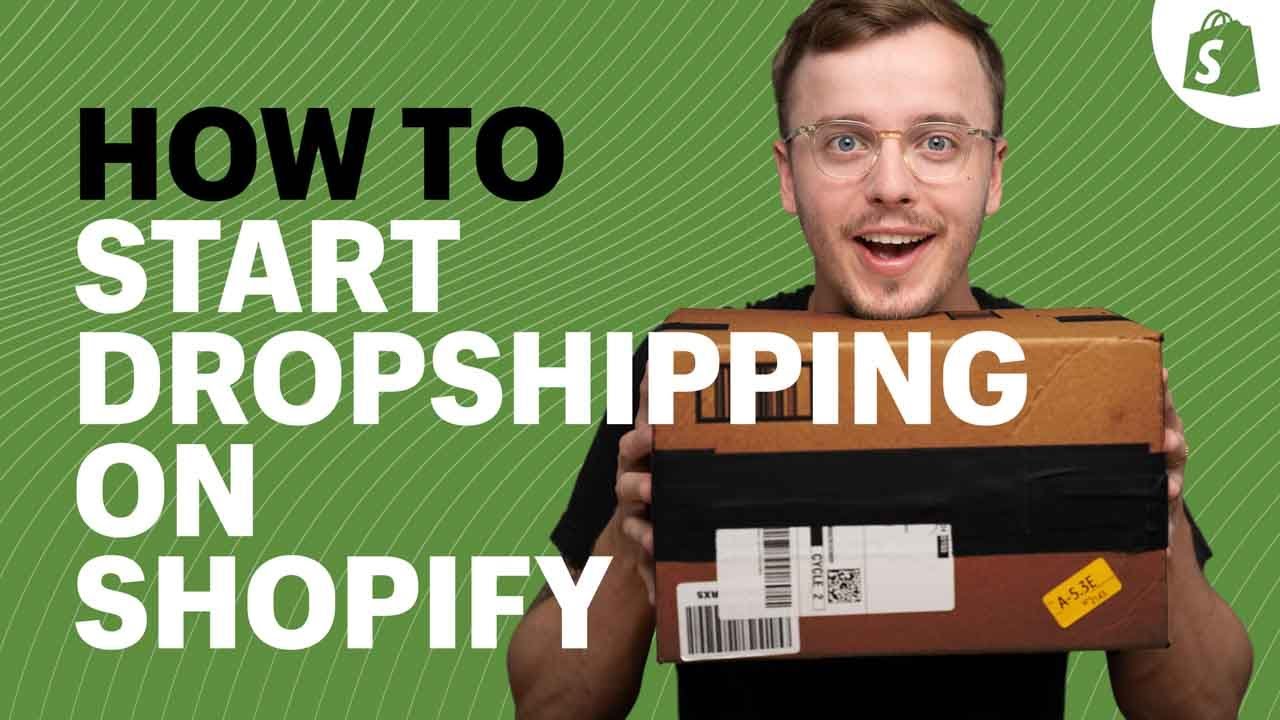 What Is Dropshipping? How To Start Dropshipping on Shopify in 2020-shopify