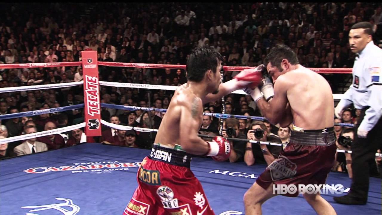 Manny Pacquiao's Greatest Hits (HBO)