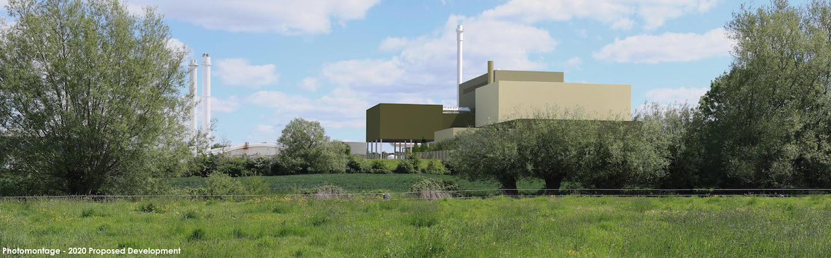 Council urges government to ‘defer’ decision on waste incinerator  …