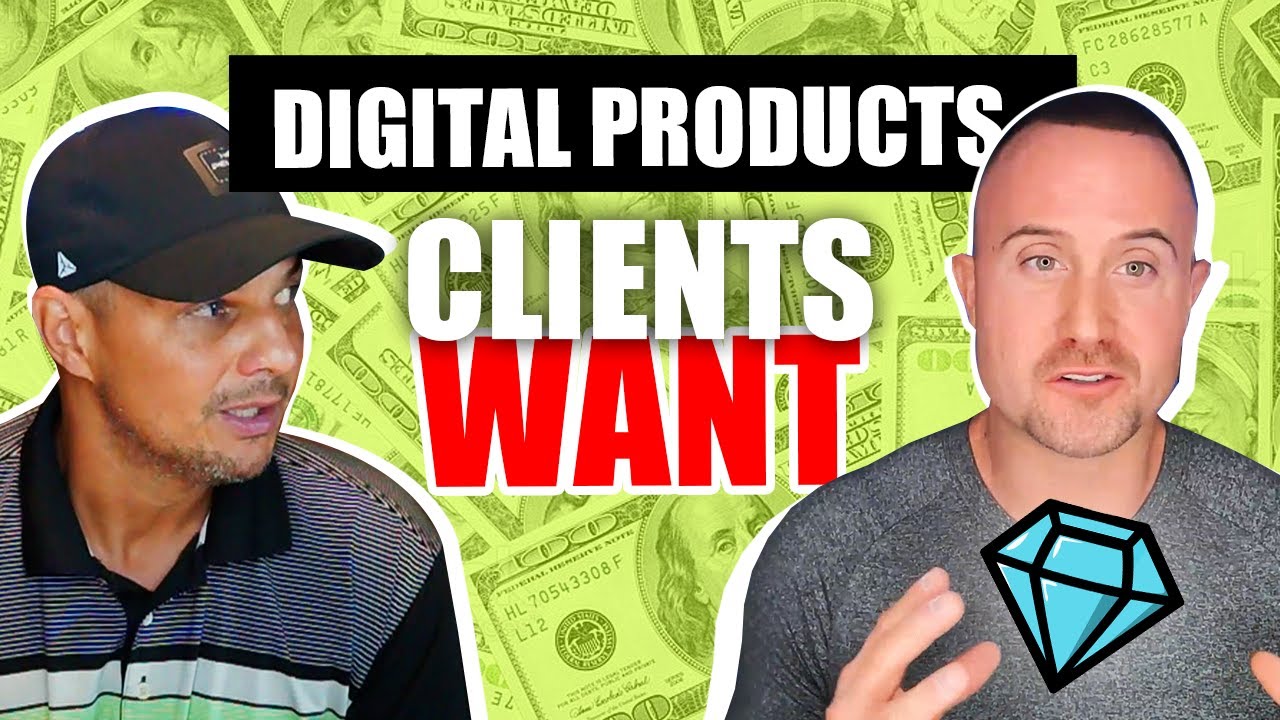 Create A Digital Product Or Course natural video