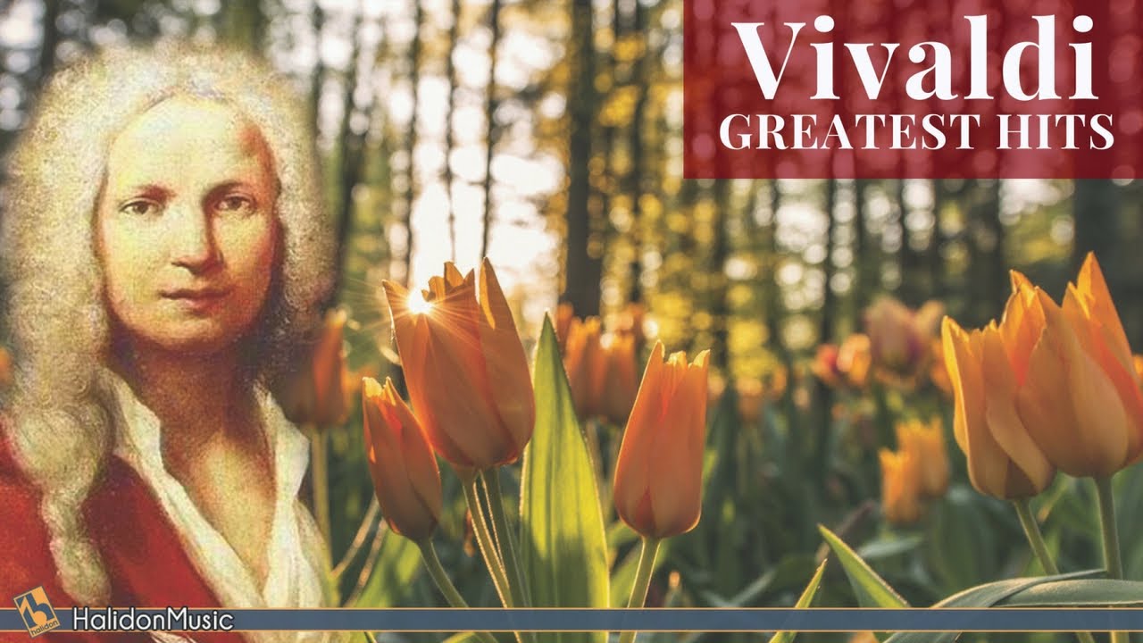 Vivaldi – Greatest Hits
