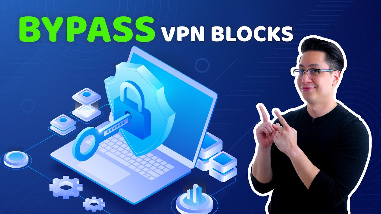 5 easy steps for bypassing VPN blocks | VPN tutorial-vyprvpn