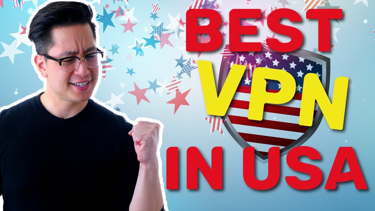 Best VPN for USA 🇺🇸 TOP 5 VPNs to stay anonymous in US-vyprvpn