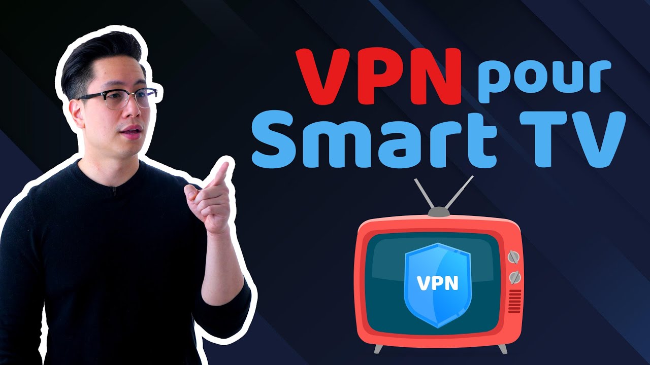 Le meilleur VPN pour Smart TV | TOP 4 MEILLEURS VPN pour un streaming illimité-vyprvpn