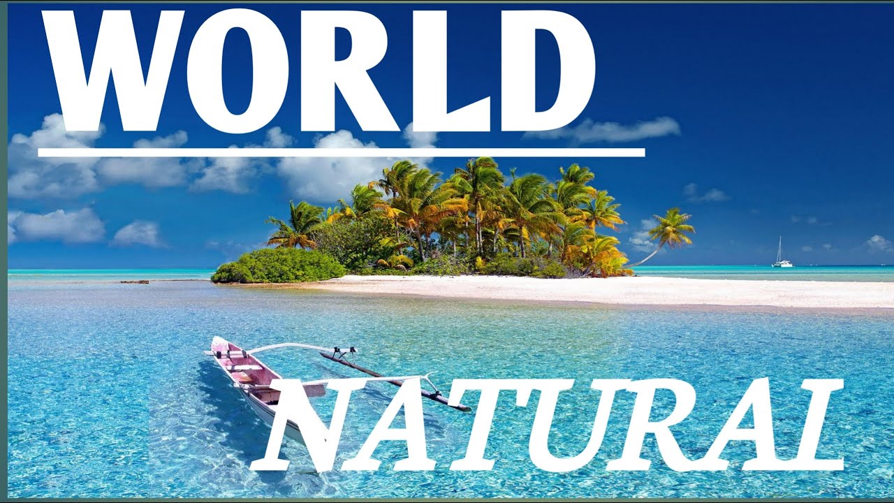 World  Natural  video-with  Natural  Music #  (@TIYASHX  #tiyashx) natural video