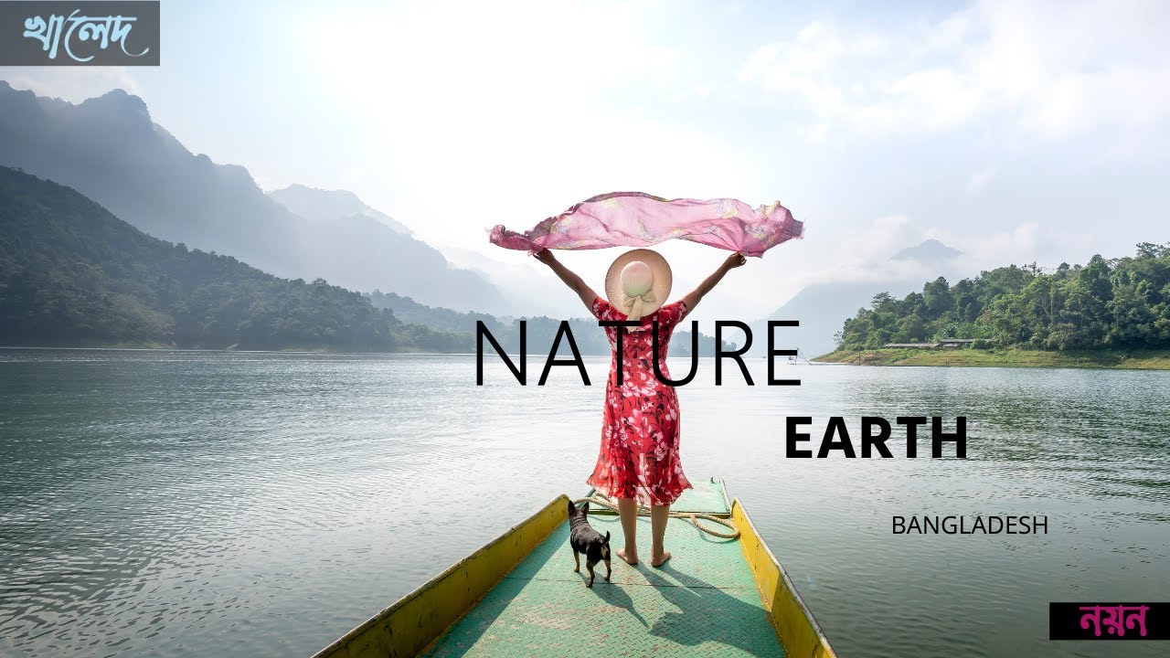 Natural Video HD | natural 1080p | Free Video HD | MD Khaled Ahamed Noyon  | Bangladesh | Water natural video