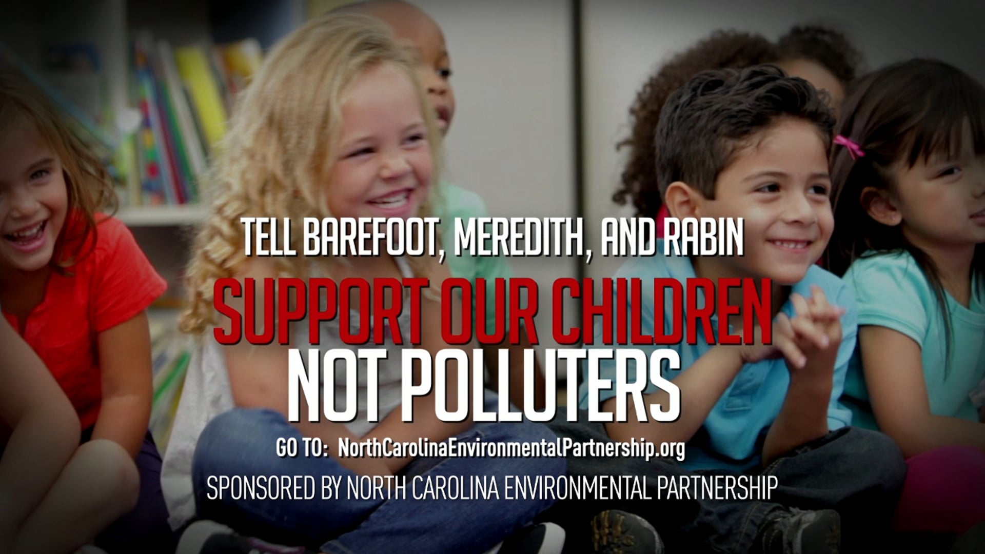 North Carolina Environmental Partnership – Better-environmental