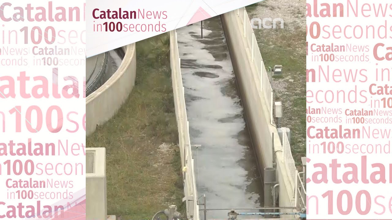 26-Jun-20: 'SARS-CoV-2 found in Barcelona wastewater from March 2019'-SARS-CoV-2