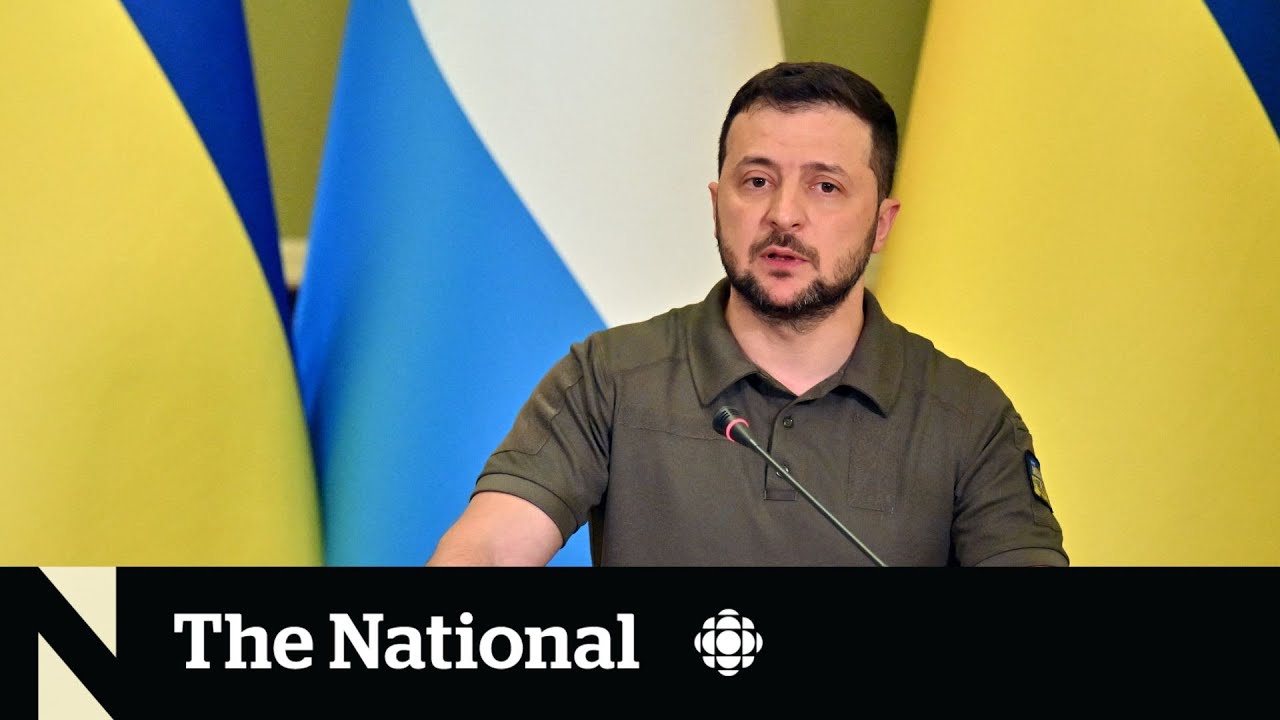 Ukraine granted EU candidacy-ukraine